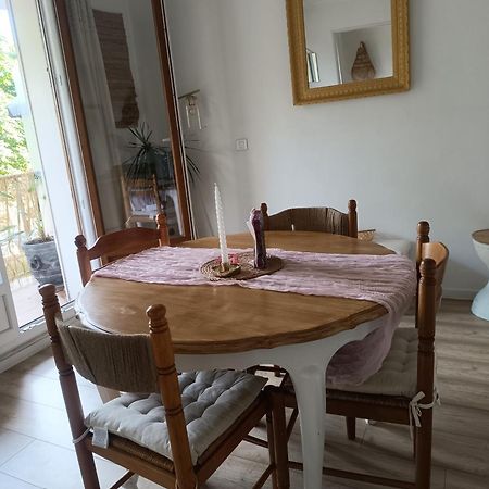 Private Room In Cozy Homestay - Line 14, Direct Access To Paris - Airport Orly Chevilly-Larue Exteriör bild