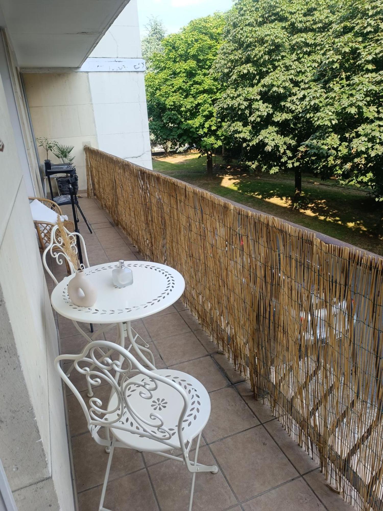 Private Room In Cozy Homestay - Line 14, Direct Access To Paris - Airport Orly Chevilly-Larue Exteriör bild