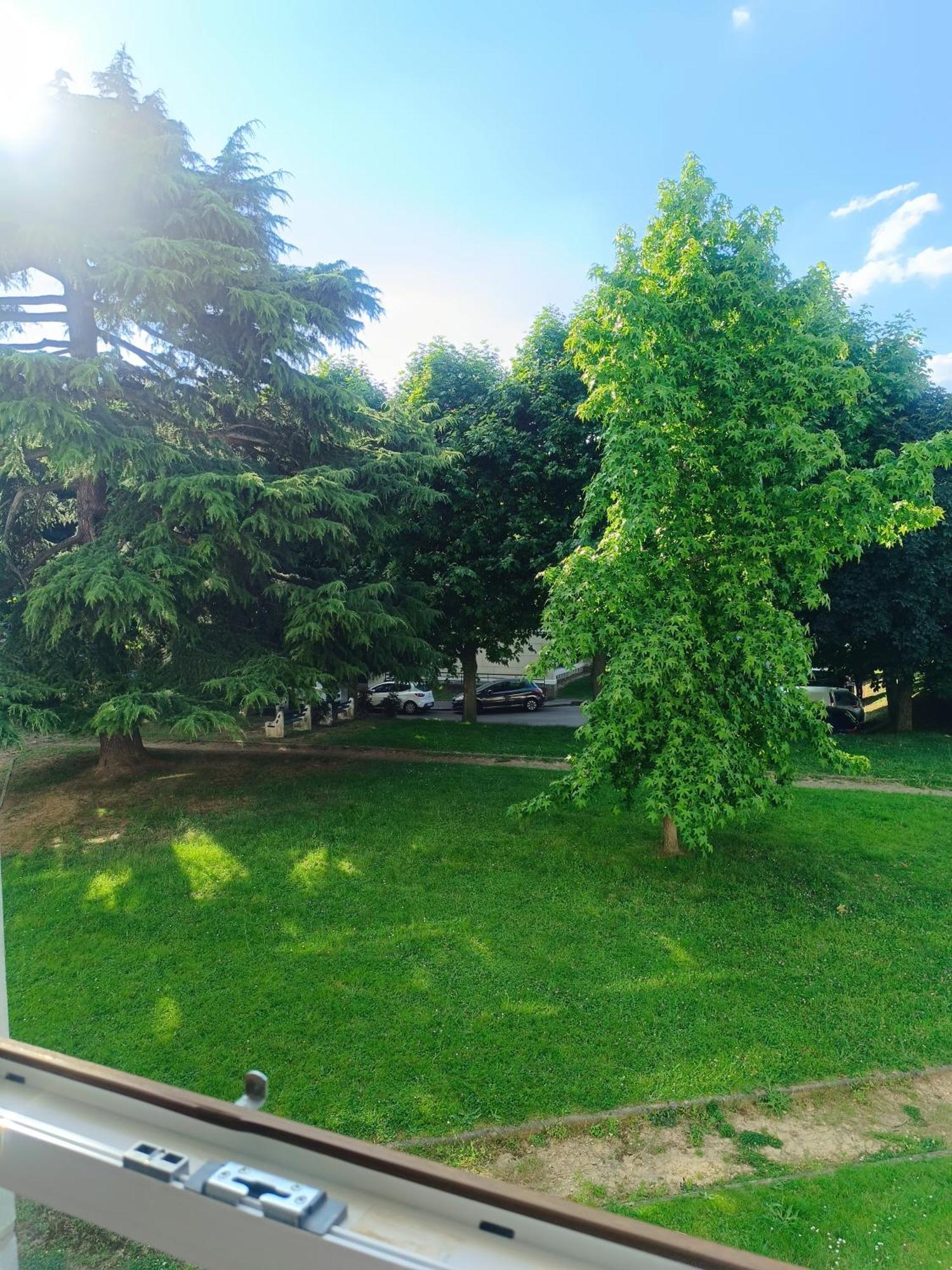 Private Room In Cozy Homestay - Line 14, Direct Access To Paris - Airport Orly Chevilly-Larue Exteriör bild